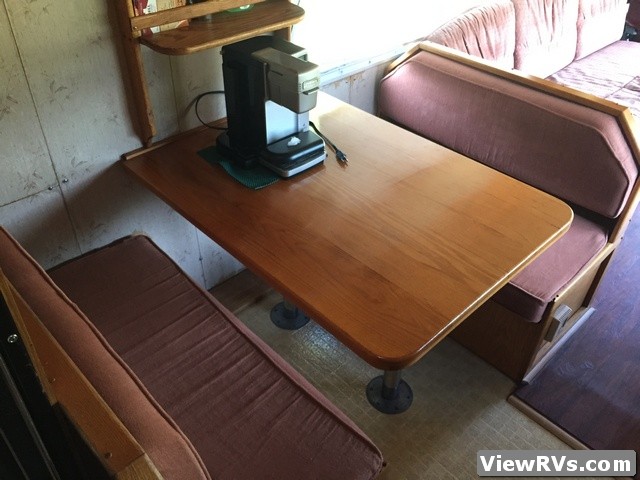 1959 GMC 4104 Bus Conversion 35' Motorhome