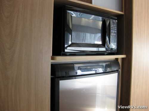 2007 Airstream Interstate Class B Motorhome (A)