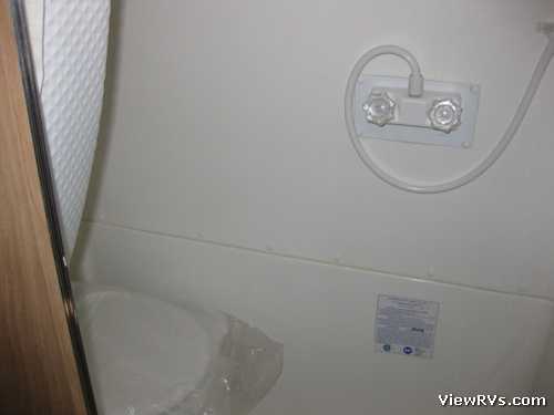 2007 Airstream Interstate Class B Motorhome (A)