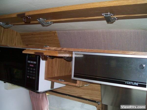 1992 Roadtrek Class-B Motorhome Popular 190 (A)