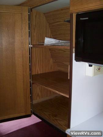 1992 Roadtrek Class-B Motorhome Popular 190 (A)