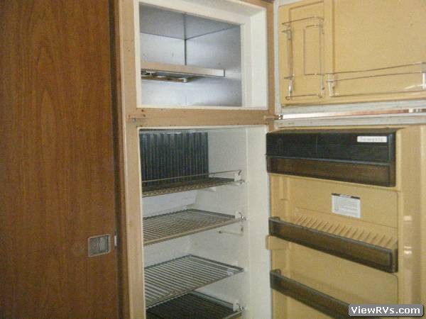 1978 Avion 22' Class C Motorhome (D)