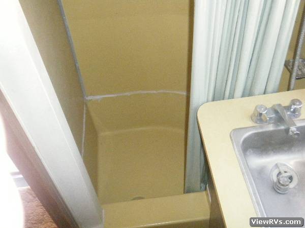 1978 Avion 22' Class C Motorhome (D)