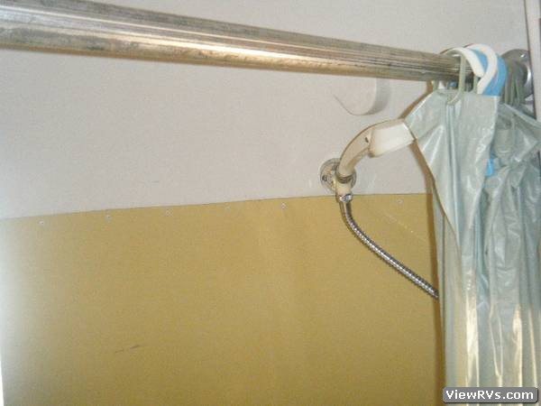 1978 Avion 22' Class C Motorhome (D)