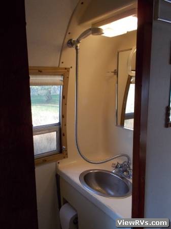 1972 Cayo Motovator 20' Class C Motorhome (A)