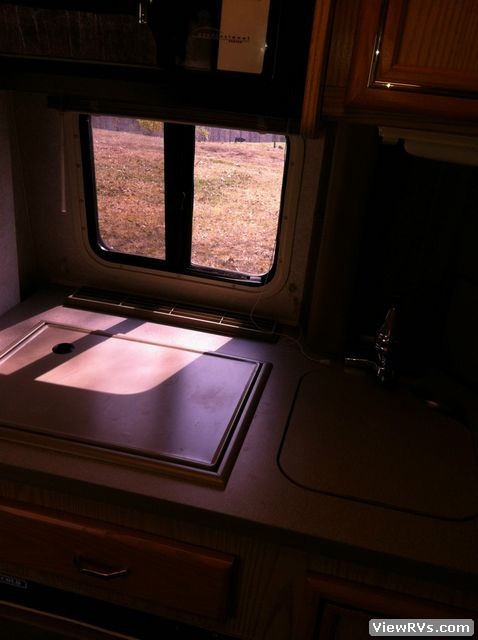 1996 Winnebago Rialta Class-C Motorhome