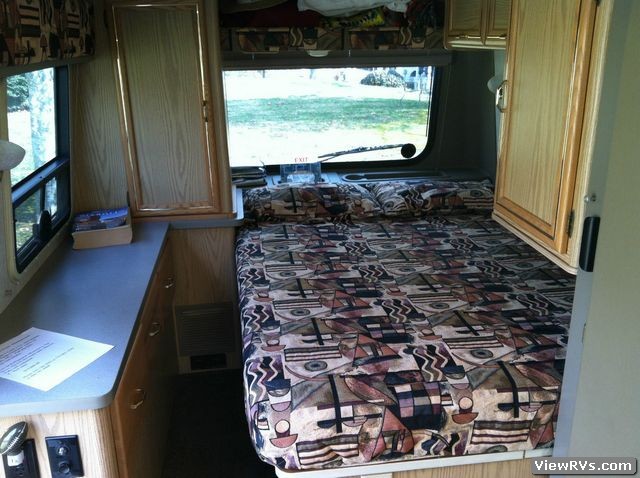 1996 Winnebago Rialta Class-C Motorhome