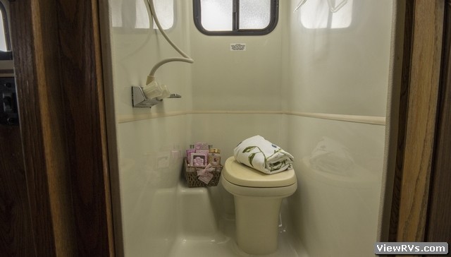 1991 Aero-Cruiser 23 Motorhome