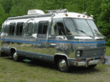 1979 Airstream 24