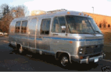 1979 Airstream 24