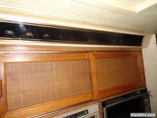 1983 Airstream Motorhome Classic 310