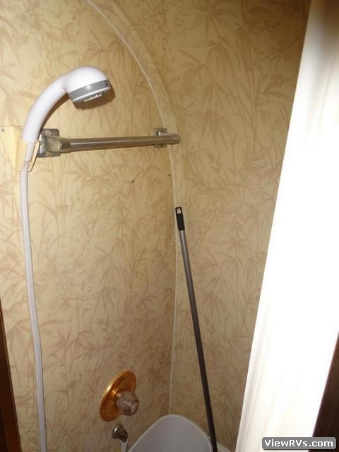 1983 Airstream Motorhome Classic 310