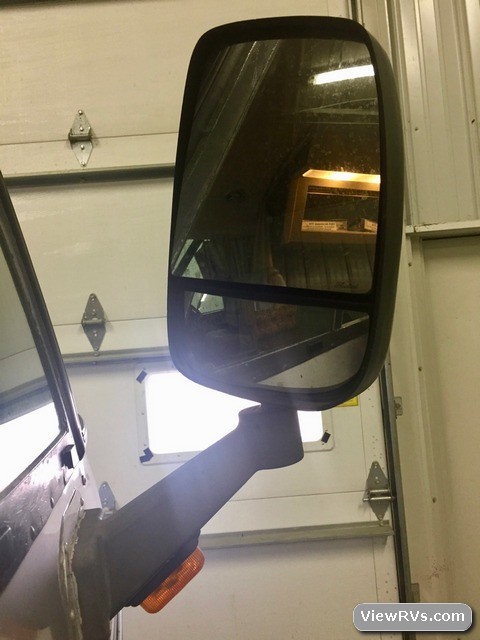 1983 Airstream Classic Motorhome 310