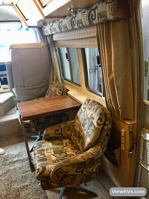 1983 Airstream Classic Motorhome 310