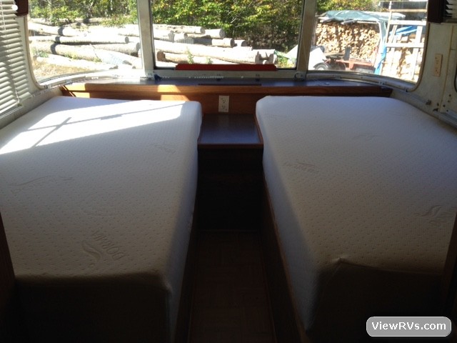 1985 Airstream 345 Classic Motorhome