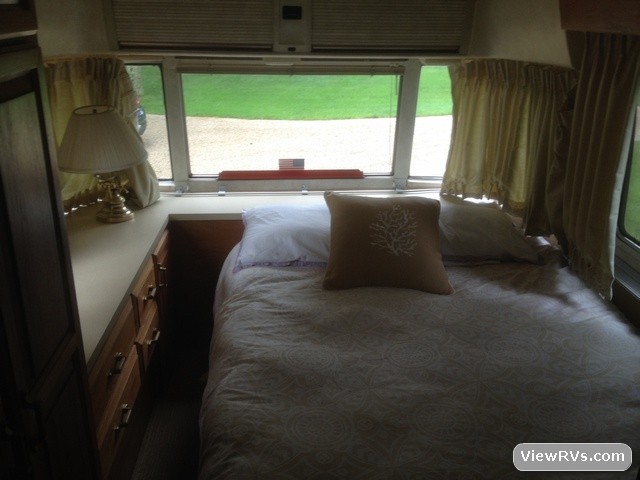 1986 Airstream Motorhome Classic 345