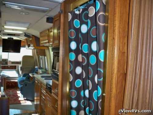 1989 Airstream 345LE Classic Motorhome (H)