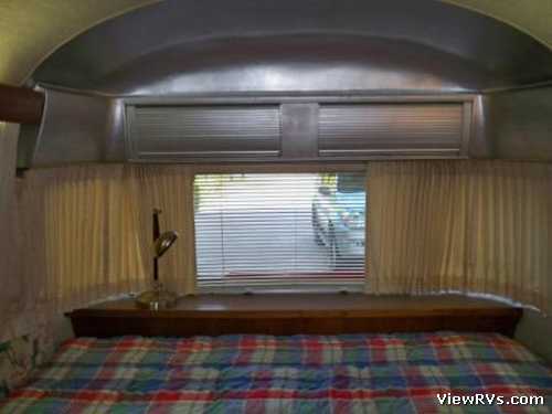 1989 Airstream 345LE Classic Motorhome (H)