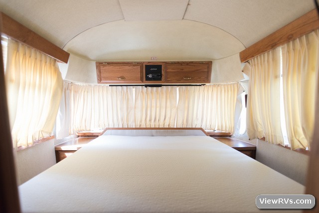 1991 Airstream 350LE Classic Motorhome