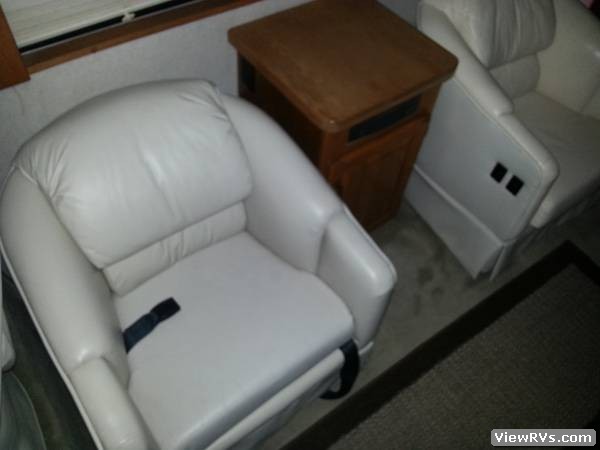 1995 Airstream Motorhome Classic 36' (G)