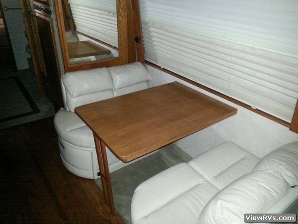 1995 Airstream Motorhome Classic 36' (G)