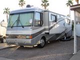 2001 Airstream XC Diesel Pusher Class A Motorhome