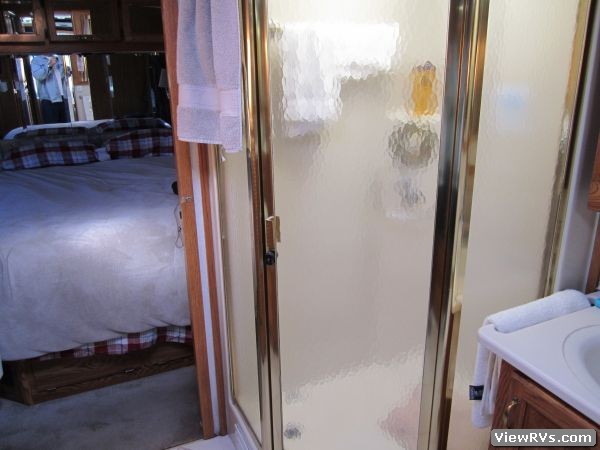 2001 Airstream XC Motorhome (A)