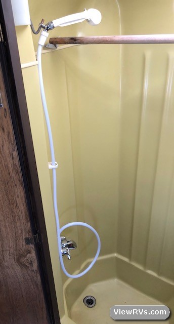 1973 Apollo Motorhome 2200