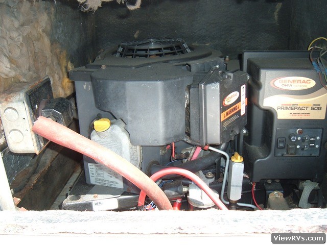 1975 Argosy 24' Motorhome (E)