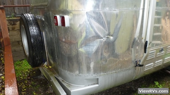 1977 Argosy 28' Motorhome (G)