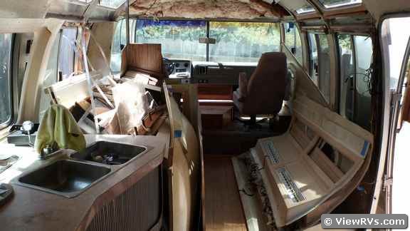 1977 Argosy 28' Motorhome (G)