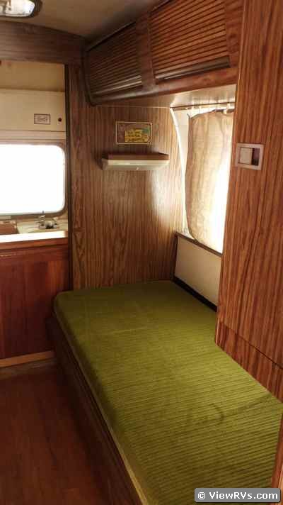 1977 Argosy 28' Motorhome (G)