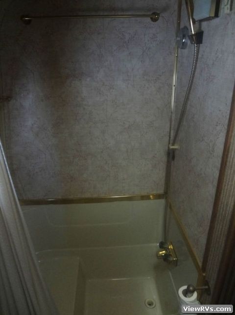 1986 Barth Motorhome Regal 22 (B)