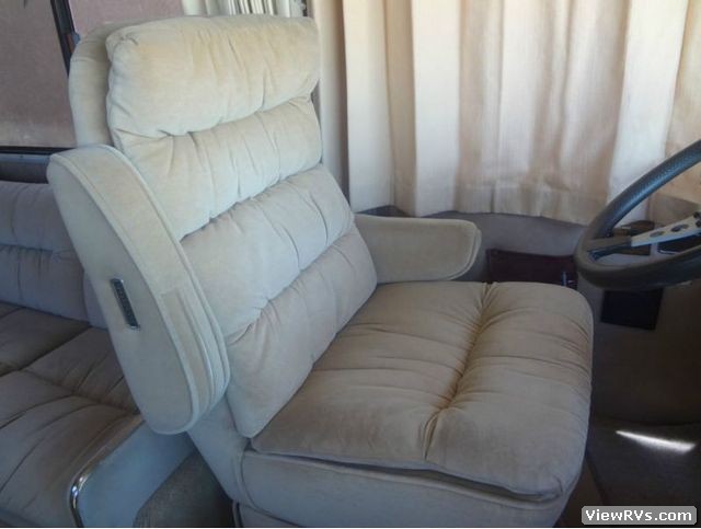 1986 Barth Motorhome Regal 22 (B)