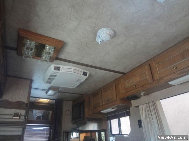 1986 Barth Motorhome Regal 22 (B)