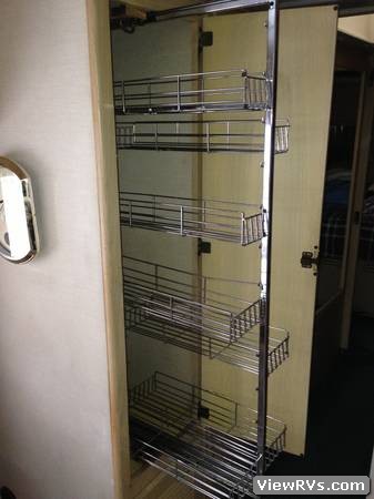 1994 Barth Regency 34' Motorhome Diesel Pusher (A)