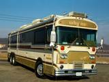 1983 Blue Bird Wanderlodge PT40 Motorhome