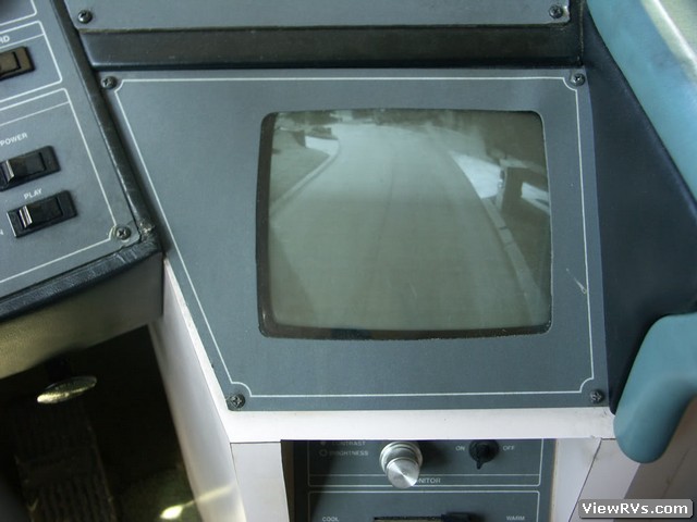 1989 Blue Bird Wanderlodge SP36 Motorhome (A)