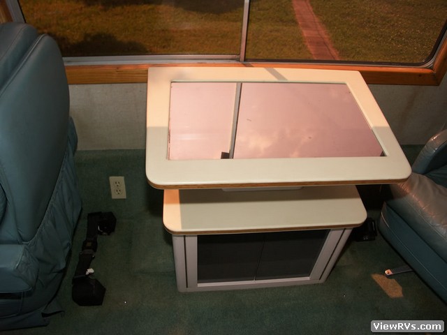 1989 Blue Bird Wanderlodge SP36 Motorhome (A)