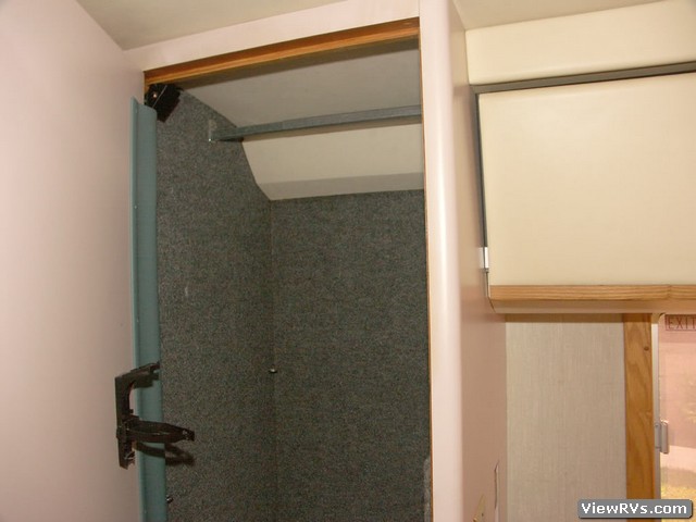 1989 Blue Bird Wanderlodge SP36 Motorhome (A)