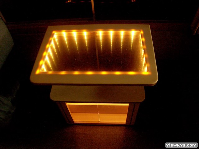 1989 Blue Bird Wanderlodge SP36 Motorhome (A)