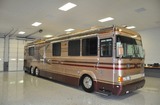 1996 Blue Bird Wanderlodge 42 Motorhome