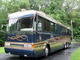 1996 Blue Bird Wanderlodge Motorhome 42'