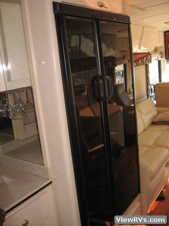 1997 Blue Bird Wanderlodge 40BMC Motorhome (A)