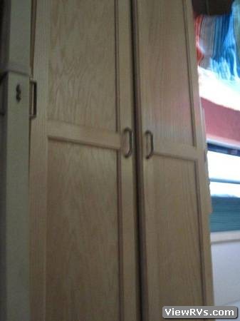 1992 Champion Ultrastar 30' Motorhome (A)