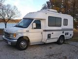 1999 Chinook Premier LT 21 motorhome