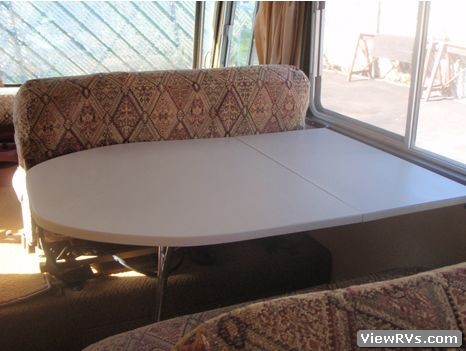 1974 Clark Cortez Motorhome (A)