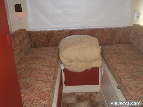 1974 Clark Cortez Motorhome (A)