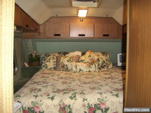 1976 FMC 2900R 29' Motorhome (A)