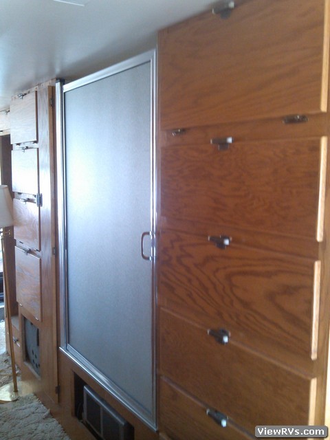 1976 FMC 2900 Motorhome